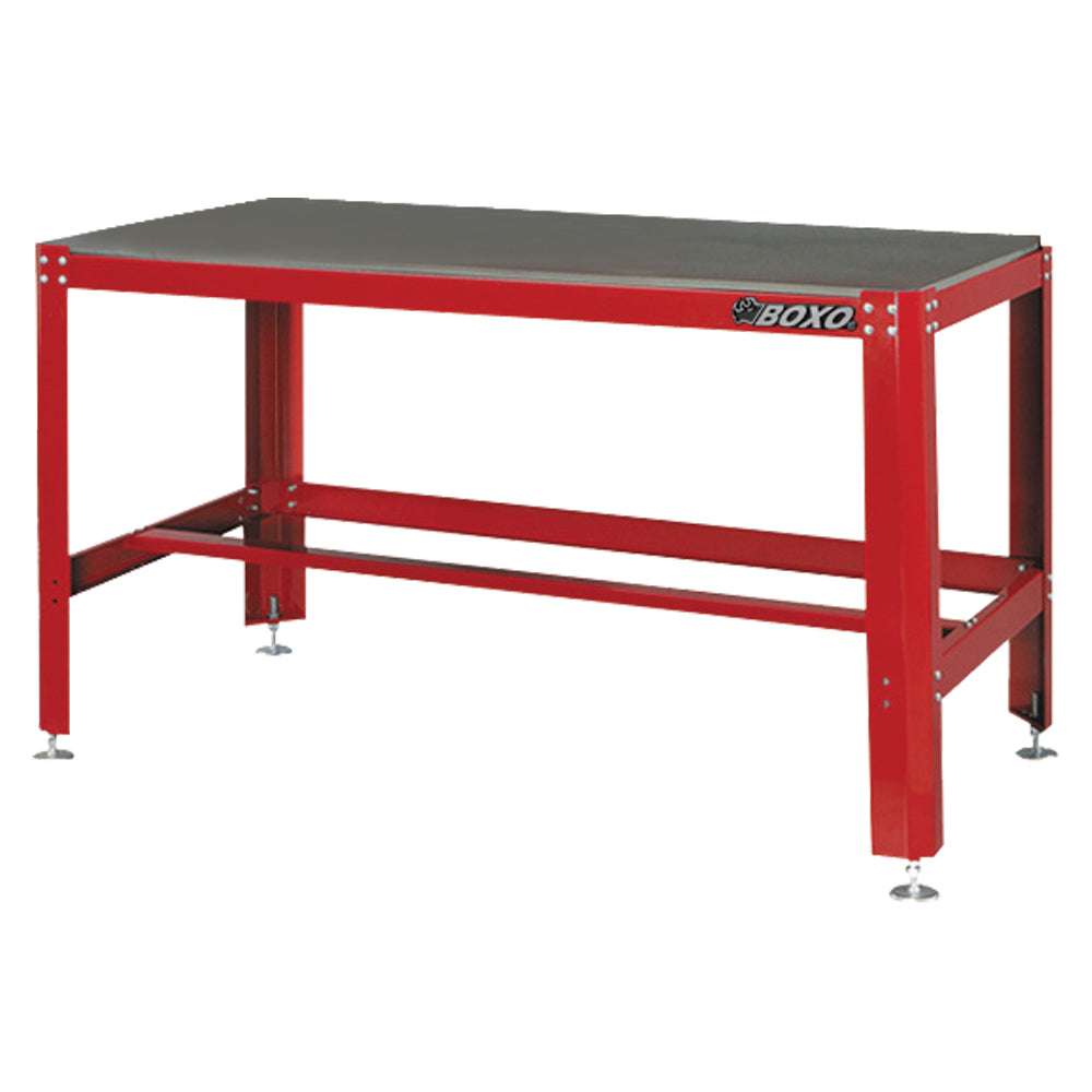 Heavy Duty Working Table Set - Wadamart