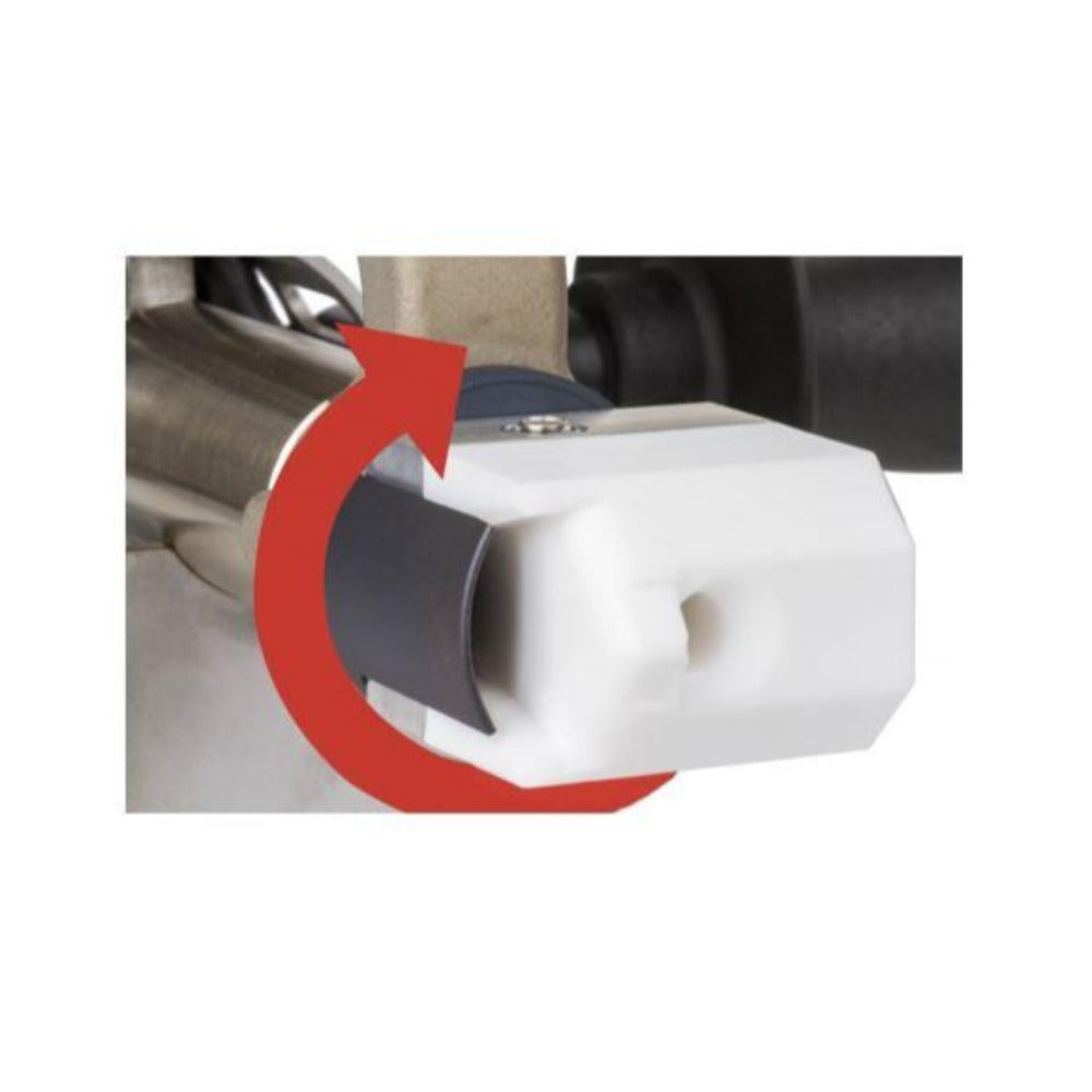 Munsch Extruder MAK-18-B - Wadamart