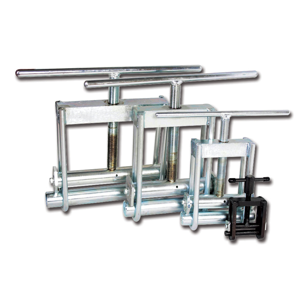 Manual Squeeze off 20mm – 63mm - Wadamart