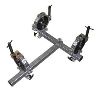 Multi Clamp 3 Way 55mm - 180mm - Wadamart