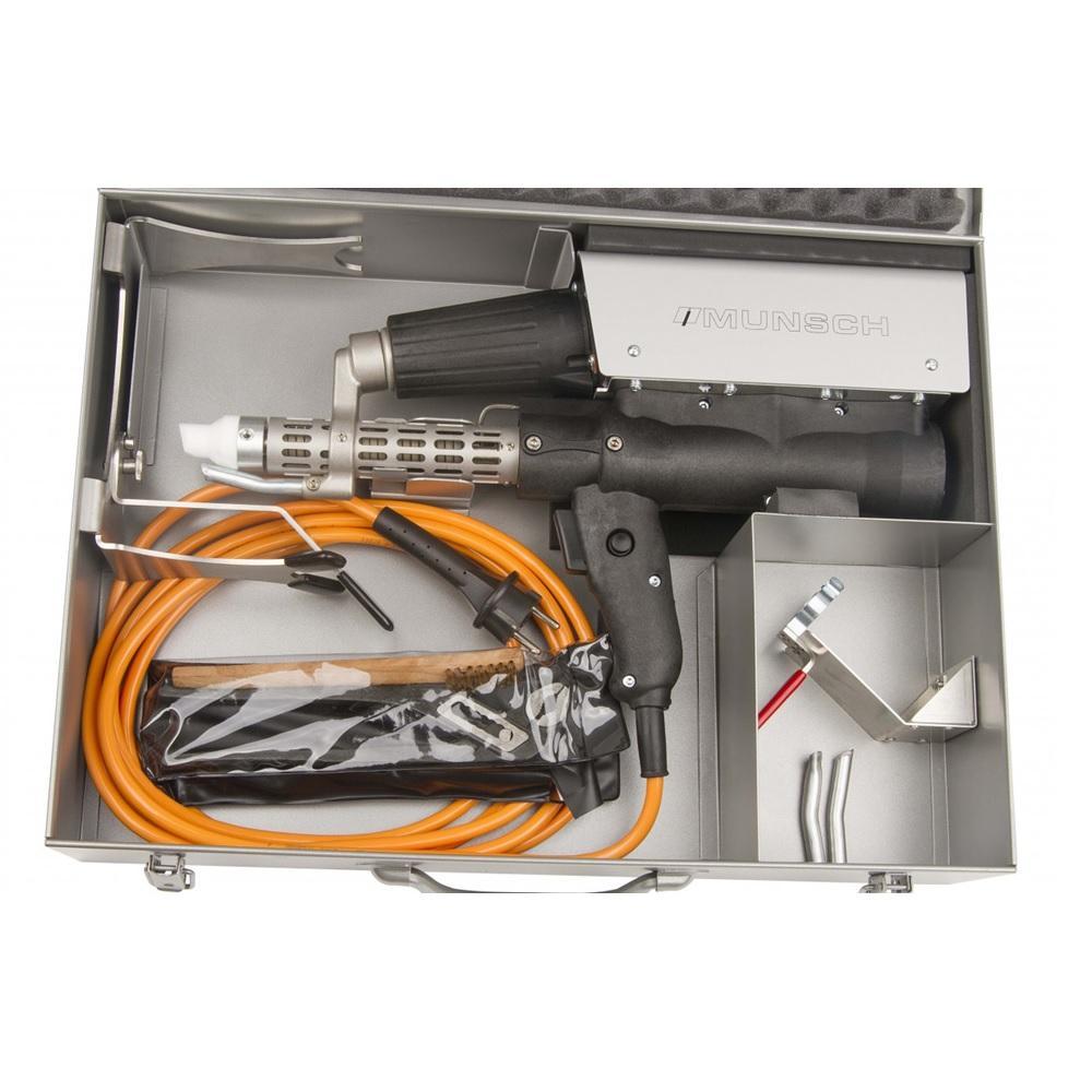 Munsch Mini Extruder - Wadamart