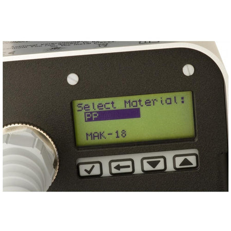 Munsch Extruder MAK-32-D - Wadamart