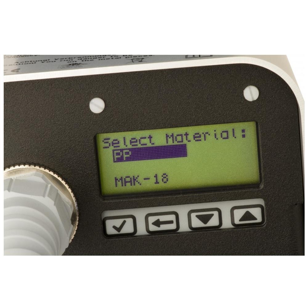 Munsch Extruder MAK-18-B - Wadamart