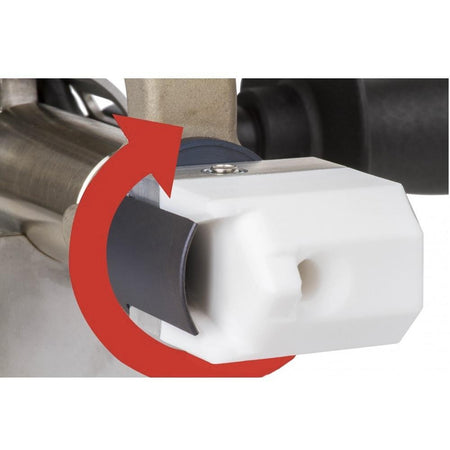 Munsch Extruder MAK-32-S - Wadamart