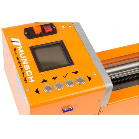 Pull Tester Accura-Dar - Wadamart