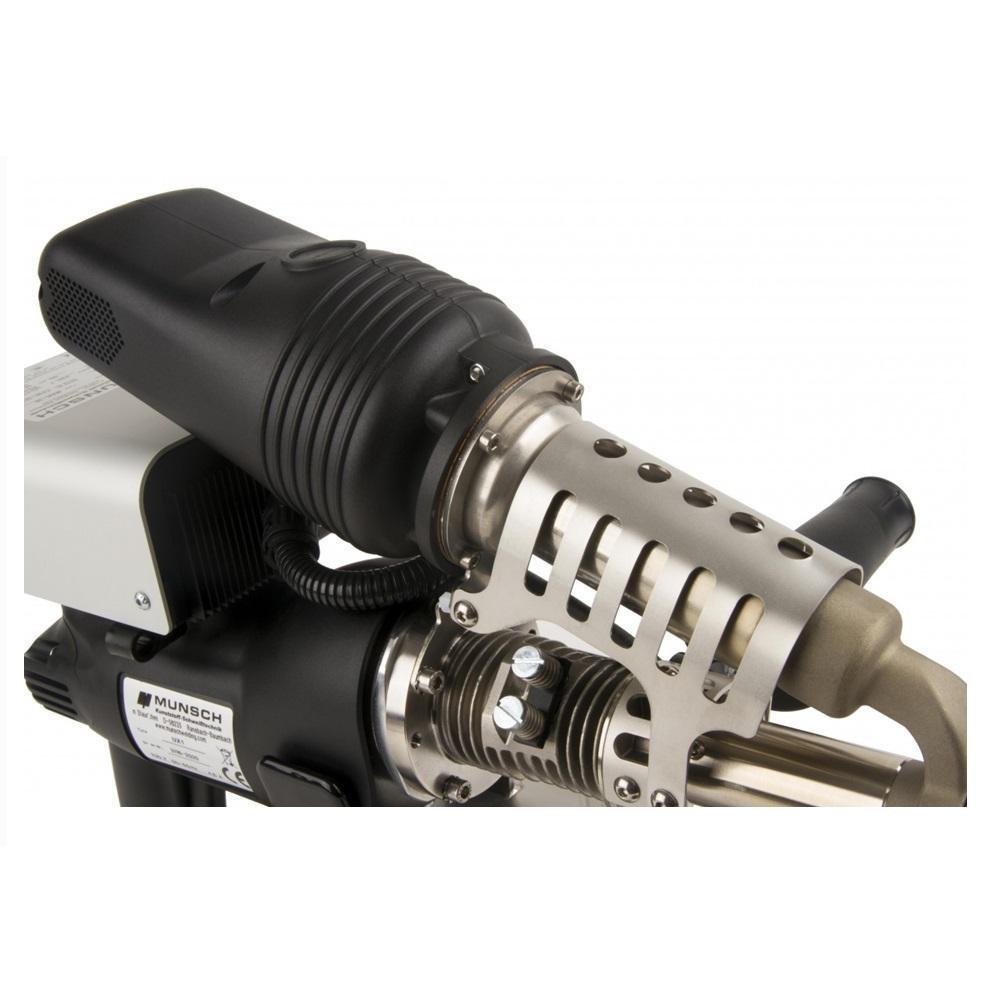 Munsch Extruder MAK-36-D - Wadamart