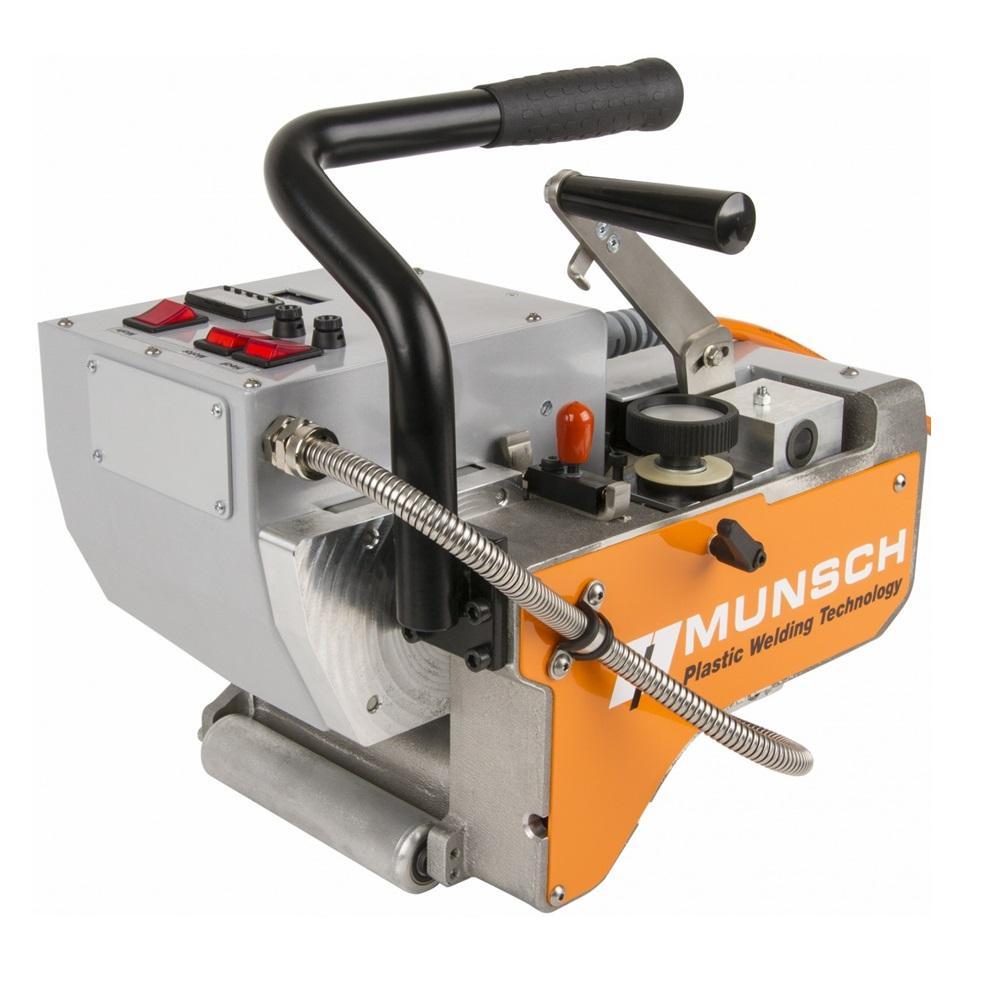 Munsch Wedge-It-ECO - Wadamart