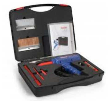 Spark Tester - Wadamart