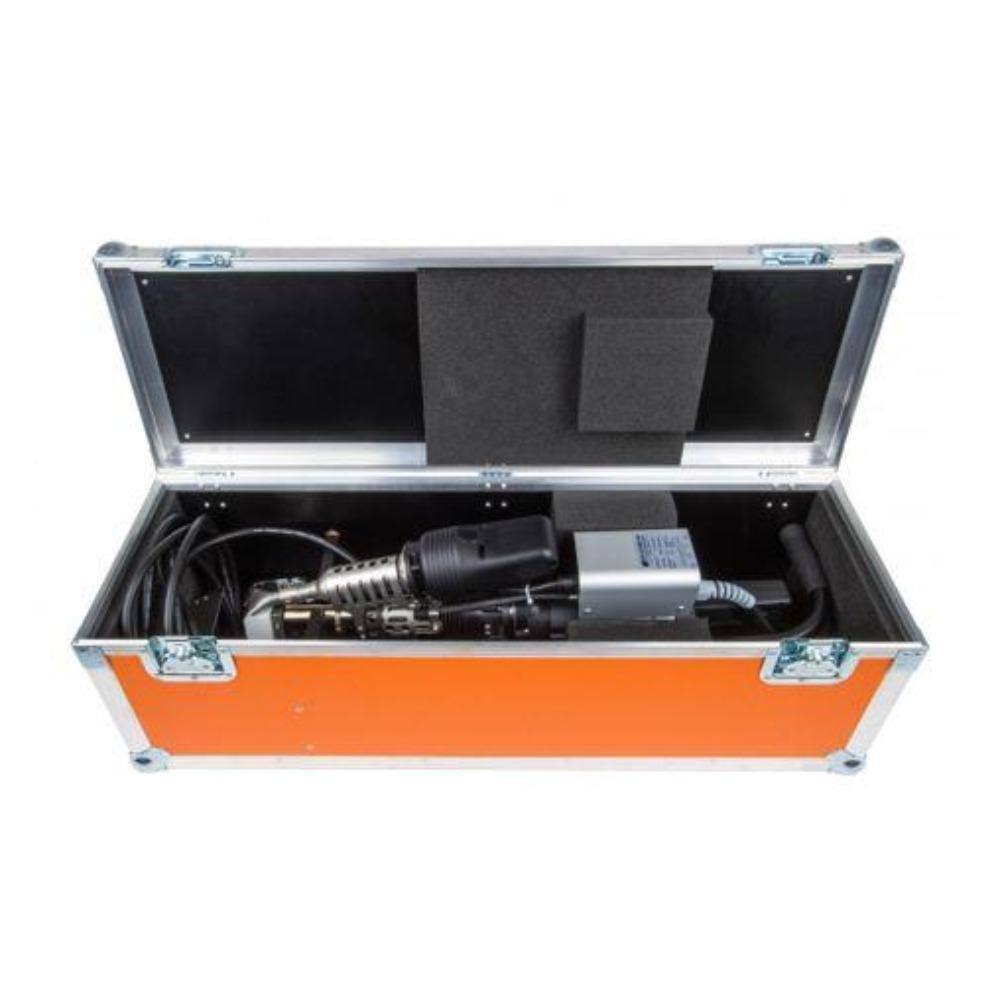 Transport Case (Kotak Penyimpanan Extruder) - Wadamart