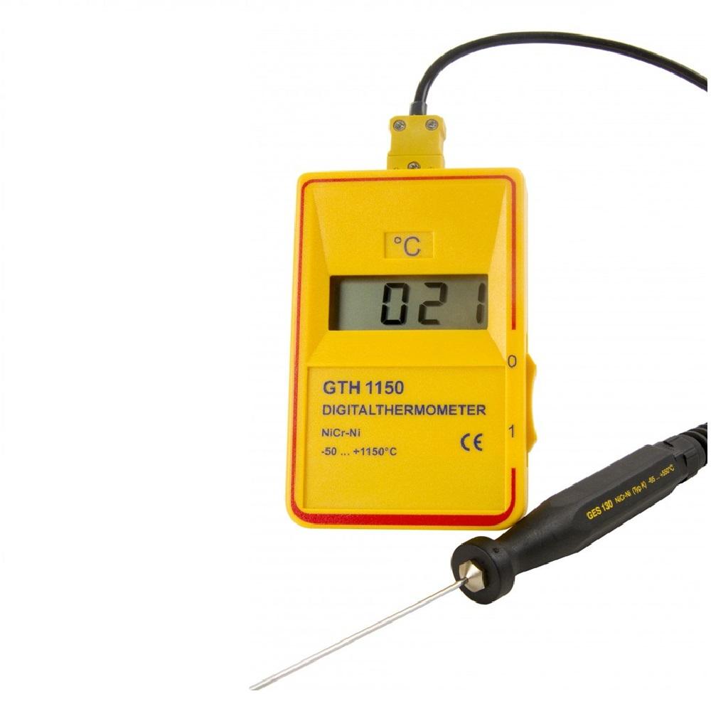 Thermometer - Wadamart