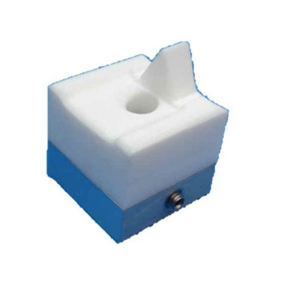 V Welding shoe MUNSCH Extruder Series 32 ke 65 - Wadamart