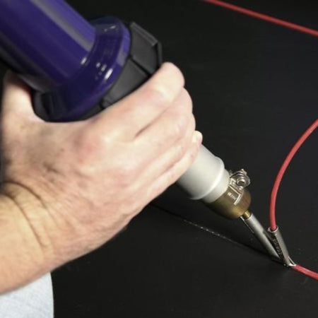 Energy HT1600 Plastic Kit - Wadamart