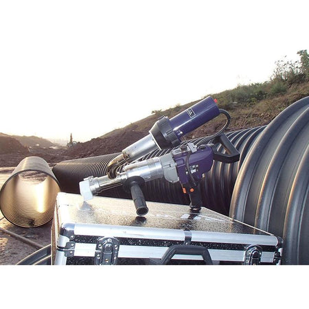 Booster EX2 Welding Extruder 230 V / 3000 W - Wadamart