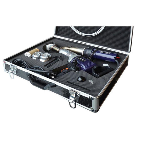 Booster EX3 Welding Extruder 230 V / 3000 W - Wadamart