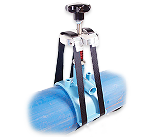 Saddle Clamp 32mm - 500mm - Wadamart