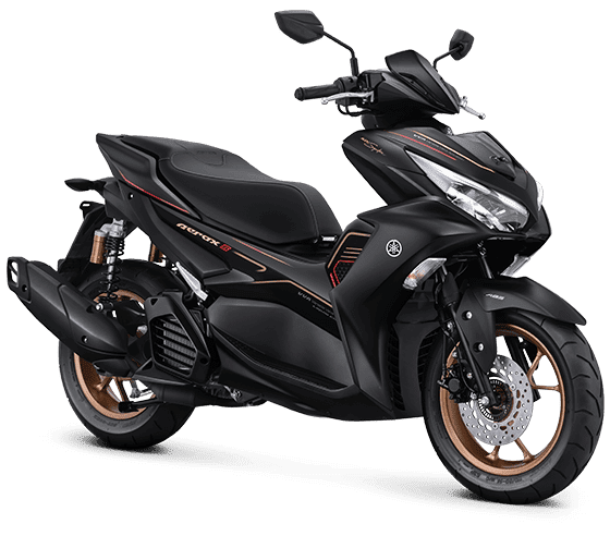 AEROX 155