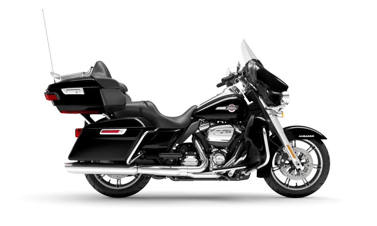 Touring FLHTK (2014-2023)