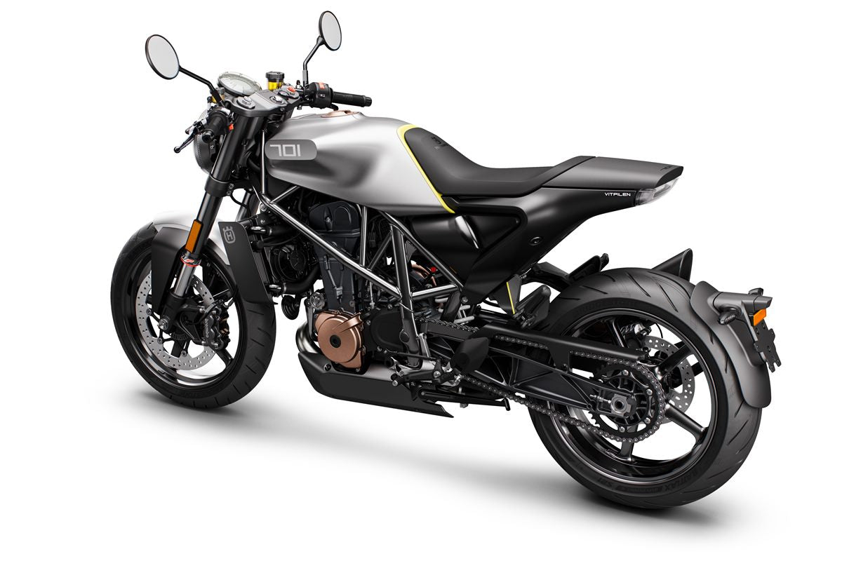 Vitpilen 701 (2018-2020)