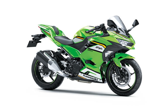 NINJA 250 (2025-)