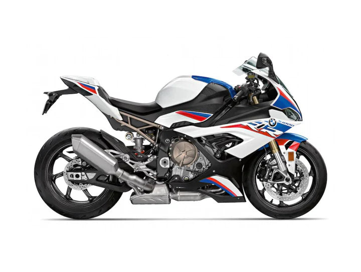 S 1000 RR (2024)
