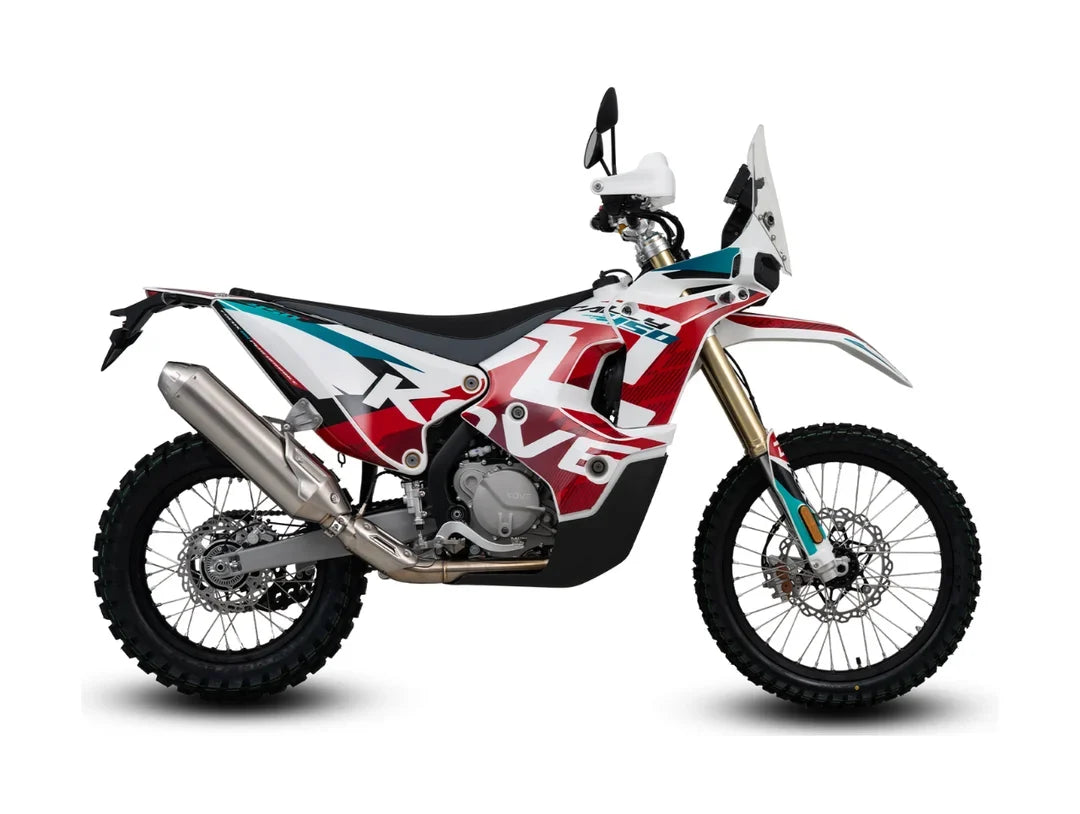 450 RALLY (2025-)