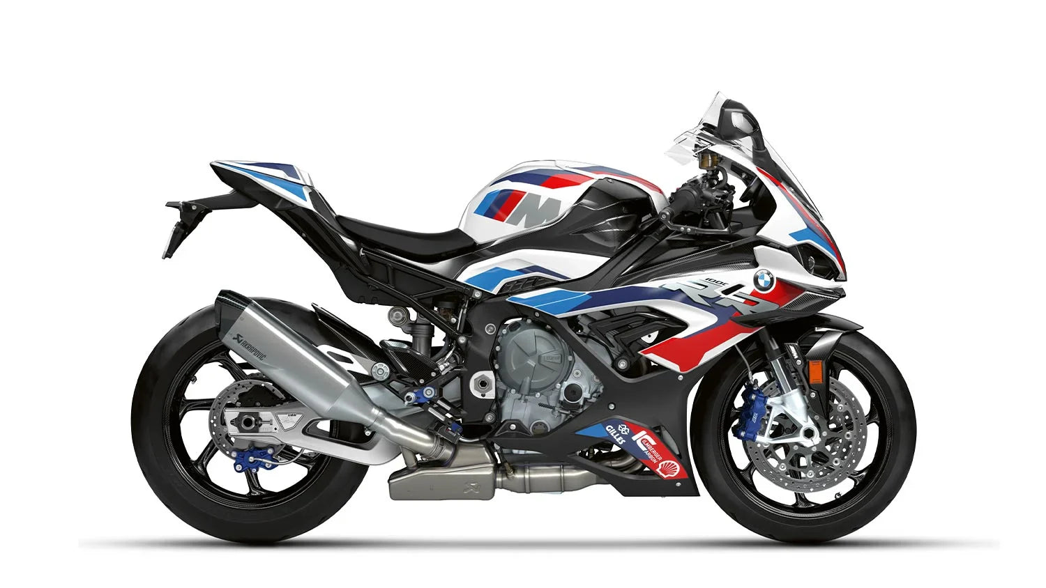 M 1000 RR (2020-)