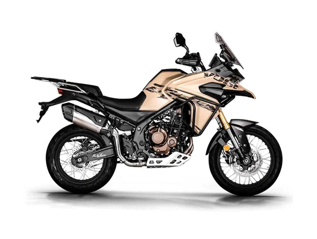 DS 625 X (2025-)