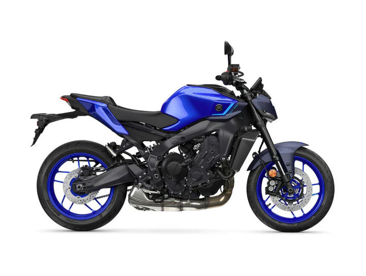 MT-09 / SP (2024)
