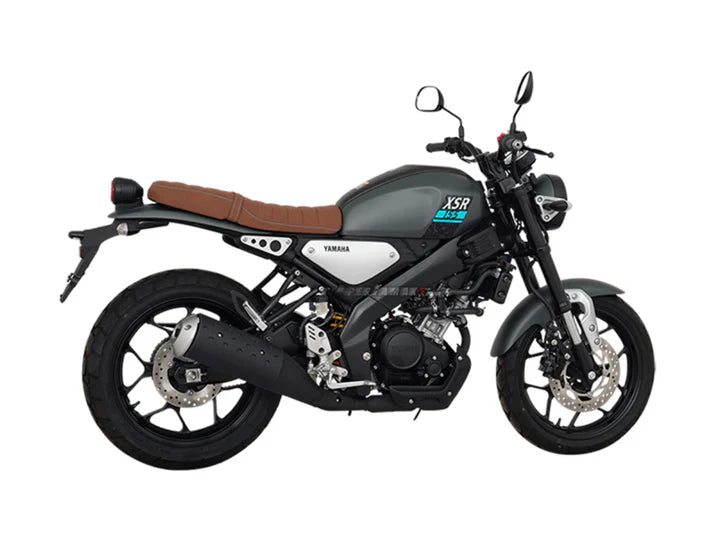 XSR 155 (2021-)