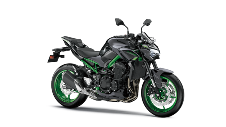 Z900 (2017–)