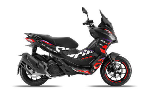 SR-GT 200 (2022-)