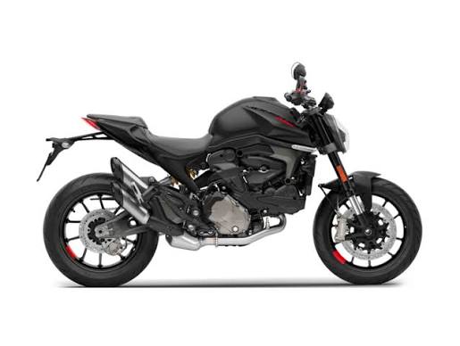 Monster 937 (2021-2024)