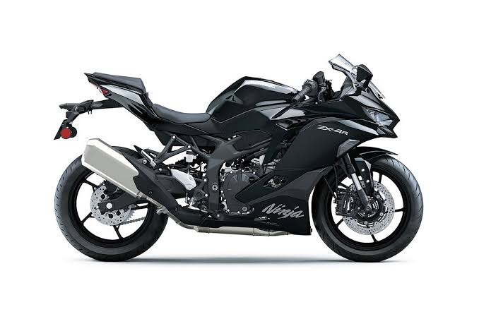 ZX-4R (2023-)