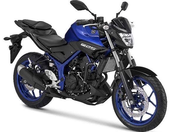 MT-25 (2015-)