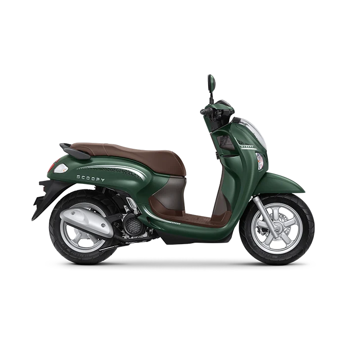 SCOOPY (2020–)