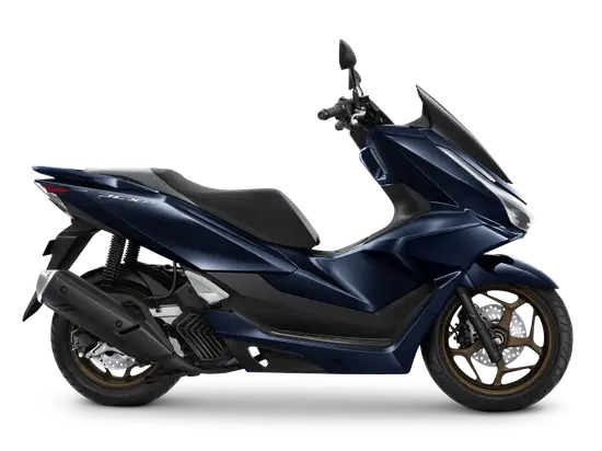 PCX 160 (2021–)