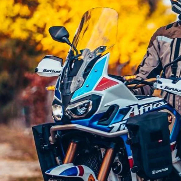 Barkbusters Hand Guards Kit for HONDA CRF1100L Standard & Adv Sport