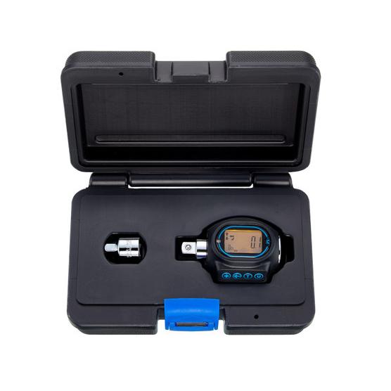 Digital Torque Adapter 3/8" & 1/4", 4 - 160Nm