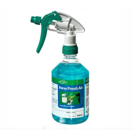 New Fresh Air Outdoor Cleaner Liquid 500ml (BC-A50071)
