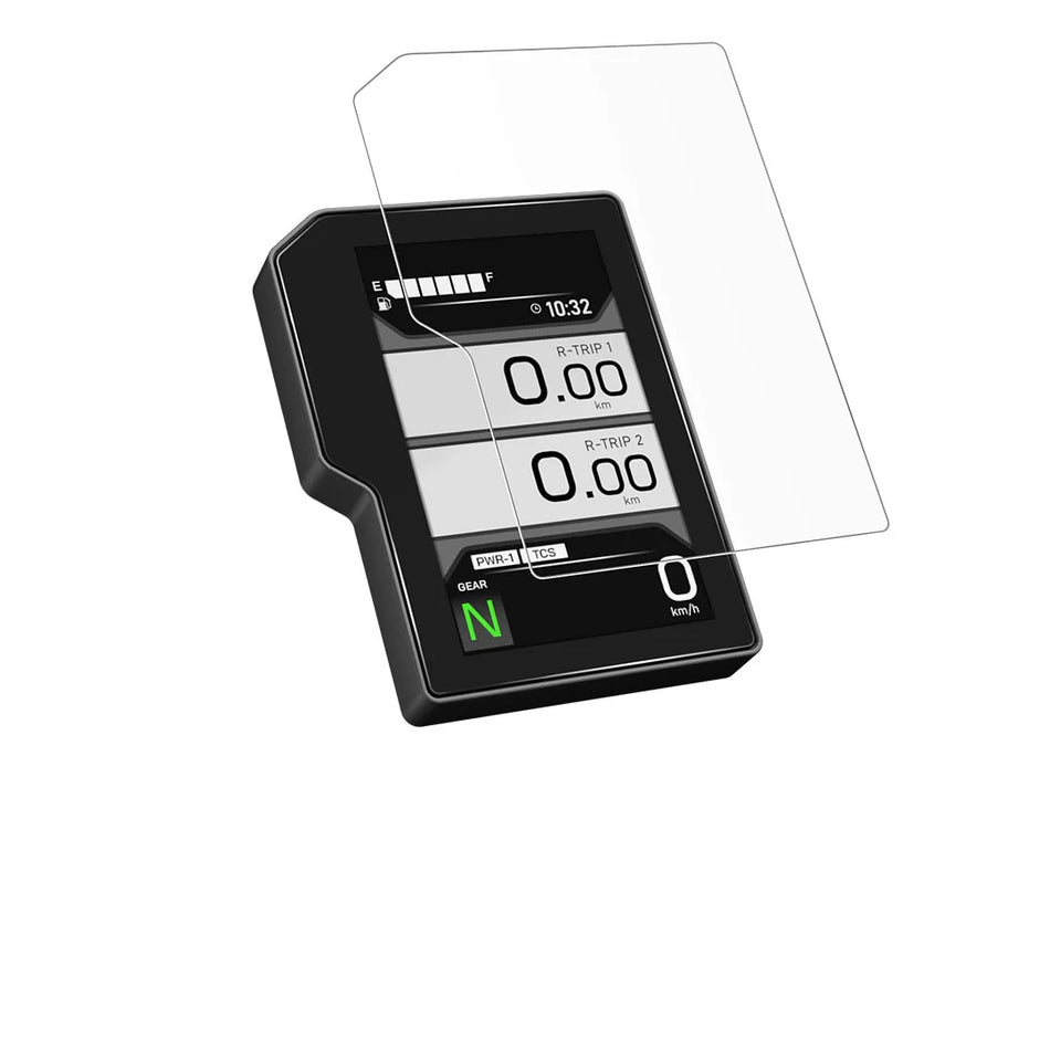 Dashboard Screen Protector for YAMAHA Tenere 700 / Rally (2025-)