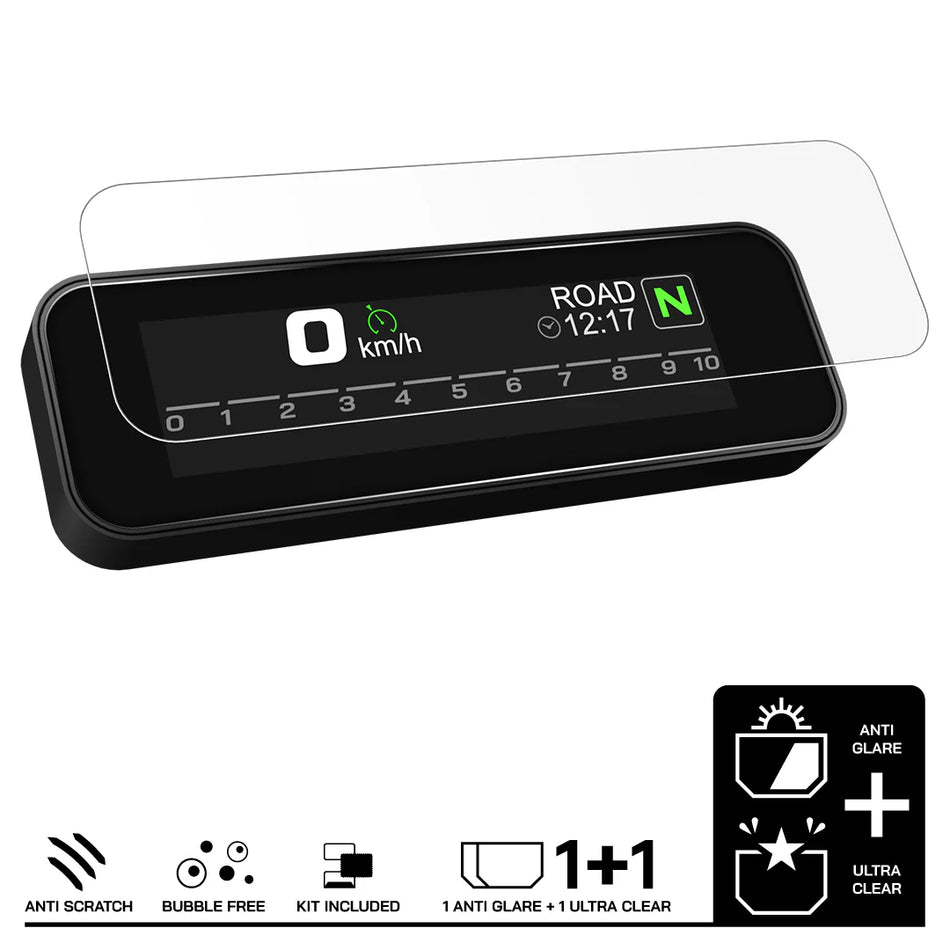 TFT Dashboard Screen Protector for BMW R 12 Nine T (2024-)