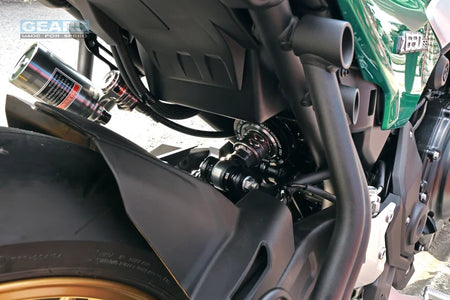 KAWASAKI Z650RS (22~) H2P Rear Suspension - Wadamart