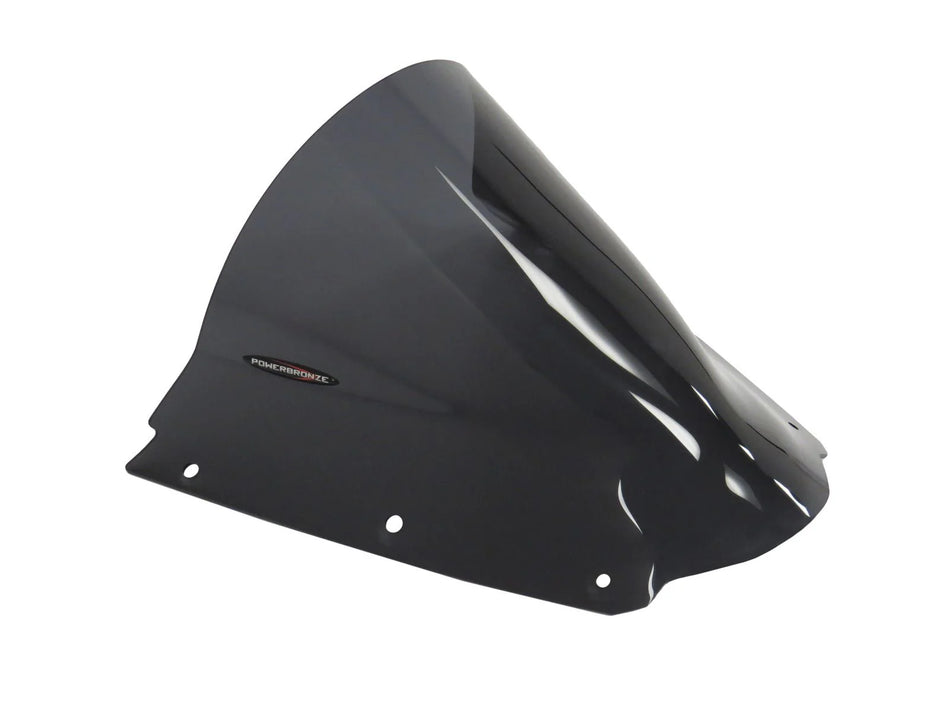 Airflow Screen (Extra High Bubble) for KAWASAKI ZX10-R (2021-2024)