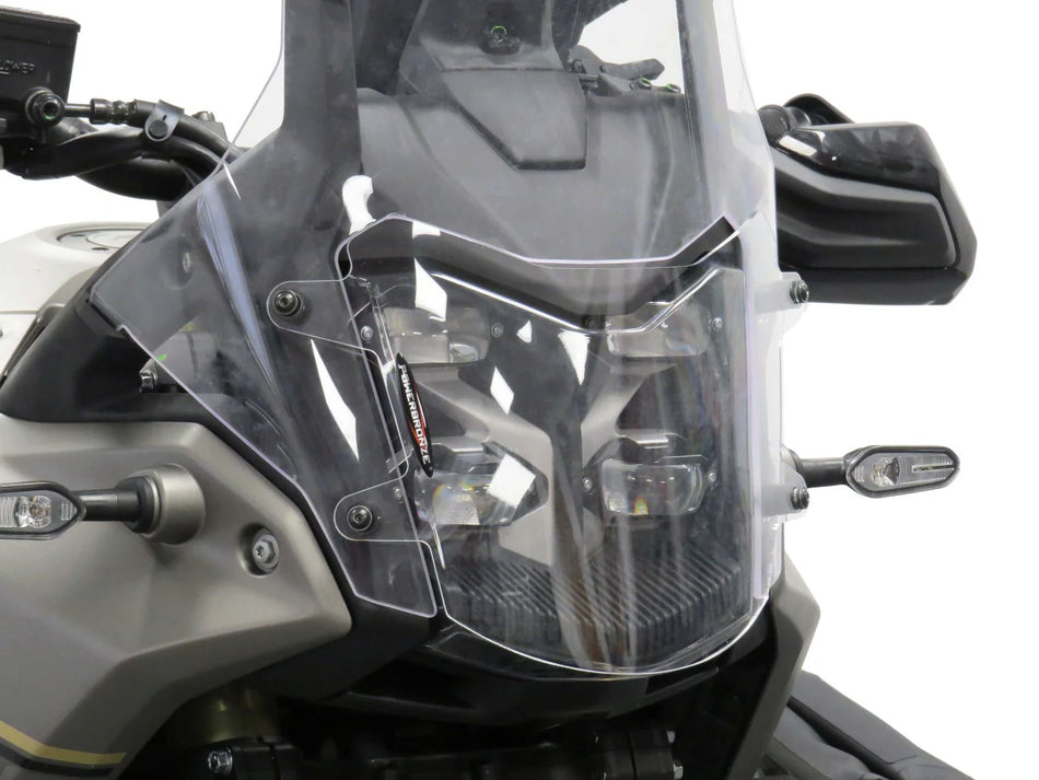 Headlight Protectors for YAMAHA Tenere 700 (2025-)