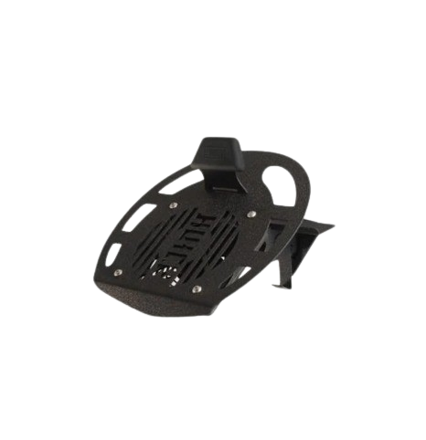 HUCK Helmet Rack with Adjustable Fan Speed Control (4900 RPM)