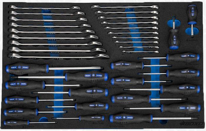 38 PCS Screwdriver Set