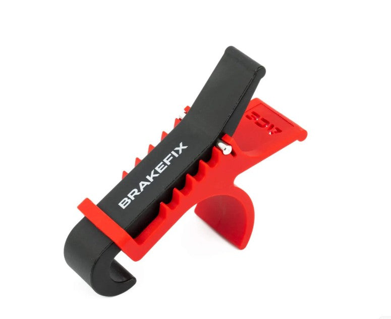 ACEBIKES BrakeFix Lock Rem Motor Pengunci Tuas Rem Motor Original - Wadamart