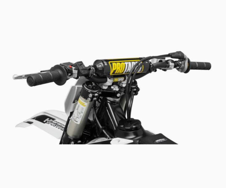 ProTaper Fuzion Handlebars - MX Race