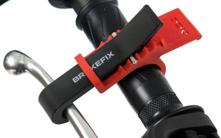 ACEBIKES BrakeFix Lock Rem Motor Pengunci Tuas Rem Motor Original - Wadamart
