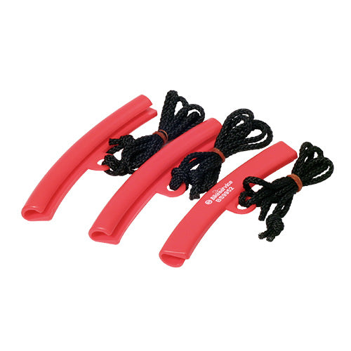 Bikeservice Rim Protector Set, 3 Pc